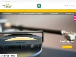 Sites similar to hi-stands.eu