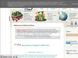 Sites similar to hi-storyonline.blogspot.com