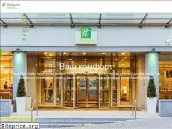 Sites similar to hi-tagansky.ru