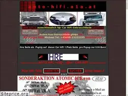Sites similar to hi-tec.at