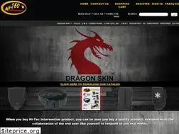 Sites similar to hi-tec.qc.ca