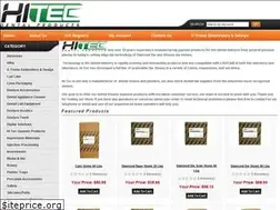 Sites similar to hi-tecdental-com.3dcartstores.com