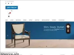 Sites similar to hi-tech.com.bd
