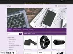 Sites similar to hi-tech.in.ua