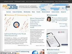 Sites similar to hi-tech.org.ua