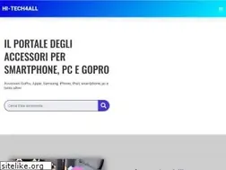 Sites similar to hi-tech4all.it
