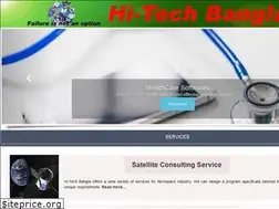 Sites similar to hi-techbangla.com