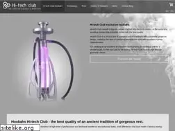 Sites similar to hi-techclub.com
