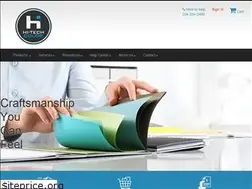 Sites similar to hi-techcolor.com