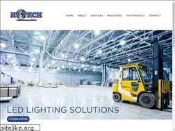 Sites similar to hi-techcom.com