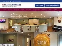 Sites similar to hi-techdentistry.com
