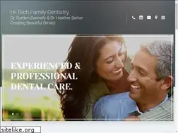 Sites similar to hi-techdentistry.net