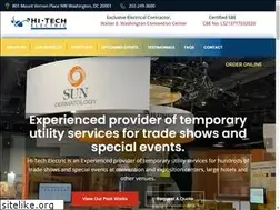 Sites similar to hi-techelectric.com