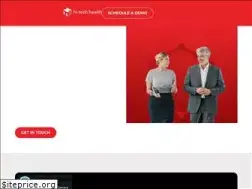 Sites similar to hi-techhealth.com