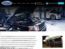 Sites similar to hi-techimport.com
