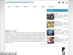 Sites similar to hi-techindustry.com