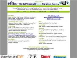 Sites similar to hi-techinstruments.com