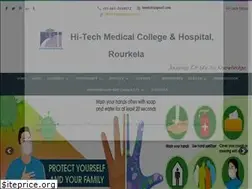 Sites similar to hi-techmedicalrkl.org