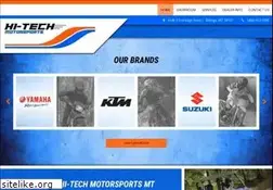 Sites similar to hi-techmotorsports.com