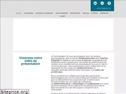 Sites similar to hi-technologies.ch
