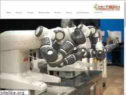 Sites similar to hi-techproducts.com
