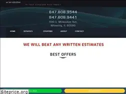Sites similar to hi-techrepair.com