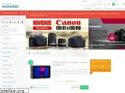 Sites similar to hi-techwonder.com