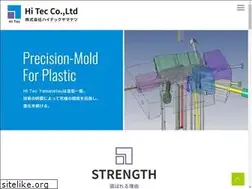Sites similar to hi-tecyt.com