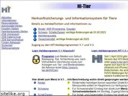 Sites similar to hi-tier.de