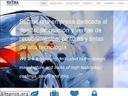 Sites similar to hi-tra.com
