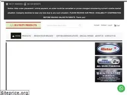 Sites similar to hi-utility.com