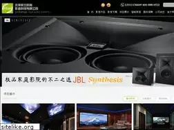 Sites similar to hi-vision.com.cn