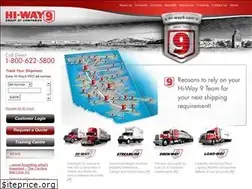Sites similar to hi-way9.com