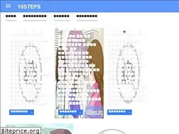 Sites similar to hi.10steps.org