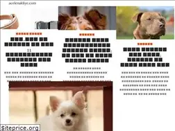 Sites similar to hi.acelenakliye.com