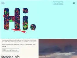 Sites similar to hi.agency