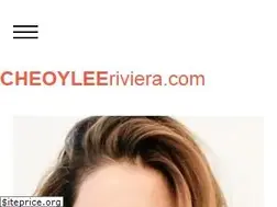 Sites similar to hi.cheoyleeriviera.com
