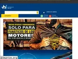 Sites similar to hi.com.bo