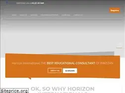 Sites similar to hi.edu.pk