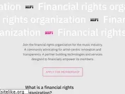 Sites similar to hi.fi