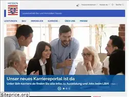 Sites similar to hi.hessen.de