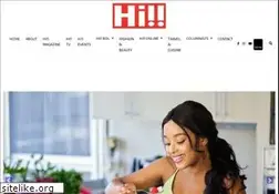 Sites similar to hi.lk