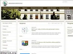 Sites similar to hi.lt