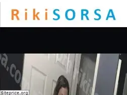 Sites similar to hi.rikisorsa.com