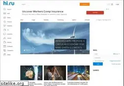 Sites similar to hi.ru