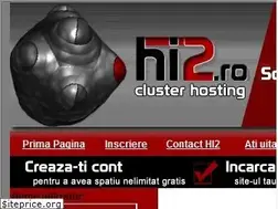 Sites similar to hi2.ro