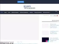 Sites similar to hi2wireless.com