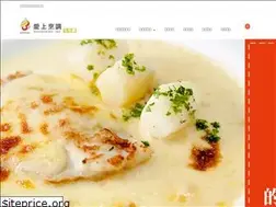 Sites similar to hi3cooking.com