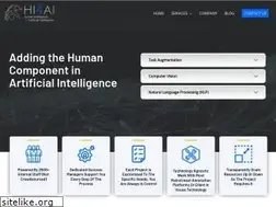 Sites similar to hi4.ai