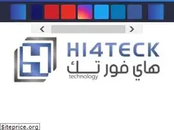 Sites similar to hi4teck.com